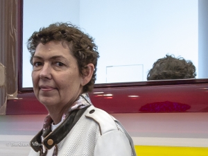 Isa Genzken