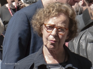 Barbara Klemm