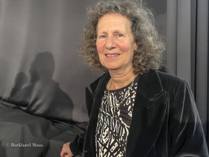 Nadia Blumenfeld Charbit