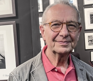 Jean-Hubert Martin
