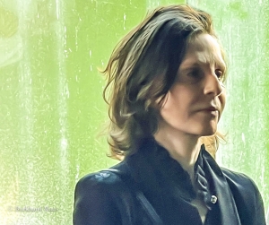 Valérie Belin