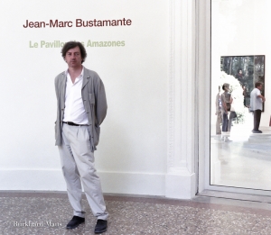 Jean-Marc Bustamente