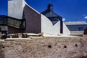 Musée d’Art Moderne Grand-Duc Jean (MUDAM)