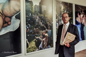 Kasper König