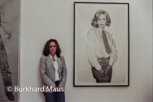 Deborah Kass, © Burkhard Maus