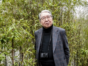 Eikoh Hosoe