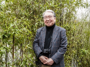 Eikoh Hosoe
