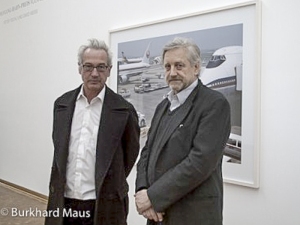 Peter Fischli & David Weiss, © Burkhard Maus