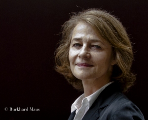 Charlotte Rampling, Anish Kapoor