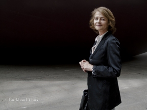 Charlotte Rampling,