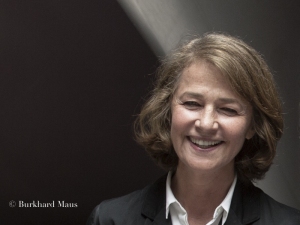 Charlotte Rampling, Anish Kapoor