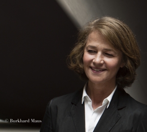 Charlotte Rampling, Anish Kapoor