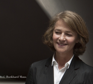 Charlotte Rampling