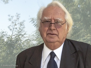 Richard Meier