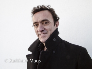 Alain Arnaudet, © Burkhard Maus