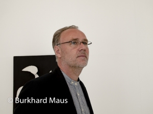 Mattijs Visser, © Burkhard Maus