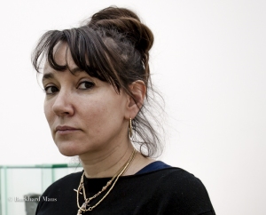 Tatiana Trouvé