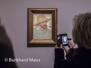 Fondation Vincent van Gogh, © Burkhard Maus
