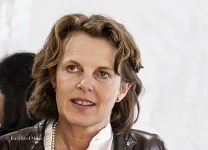 Annabelle Selldorf, Luma Arles, Arles