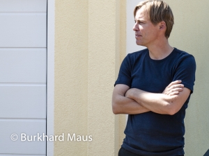 Gregor Schneider, Burkhard Maus