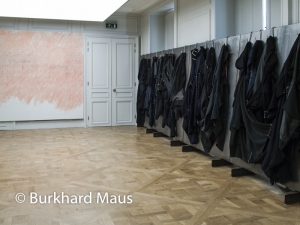 Jannis Kounellis, © Burkhard Maus
