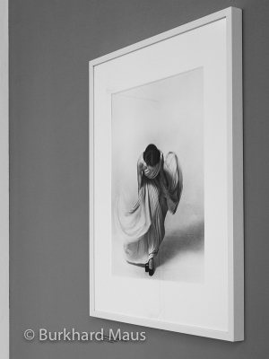 Louis Faurer, Fondation Henri Cartier-Bresson, © Burkhard Maus