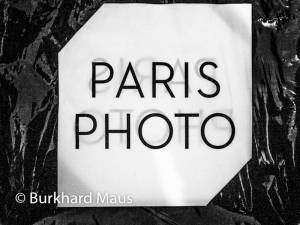 Paris Photo, © Burkhard Maus