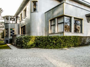 Villa Empain, © Burkhard Maus