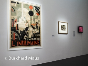 Fernand Léger, © Burkhard Maus