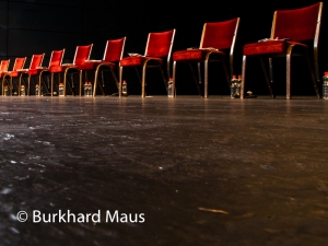 Documenta 14, © Burkhard Maus