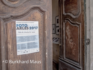 Fotohaus, © Burkhard Maus