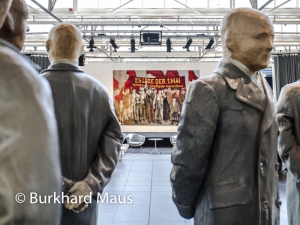 Ludwig Forum, © Burkhard Maus