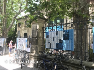 Les Rencontres d'Arles 2018