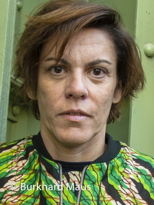 Karine Laval