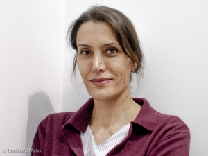 Amparo Sard