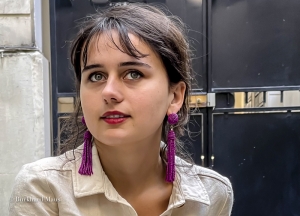 Elisa Bernard