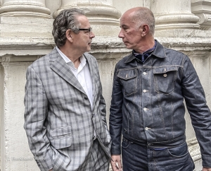 Udo Kittelmann, Carsten Höller