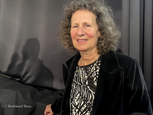 Nadia Blumenfeld Charbit
