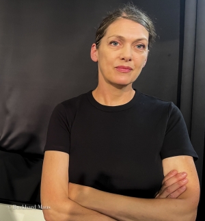 Anne Lise Broyer