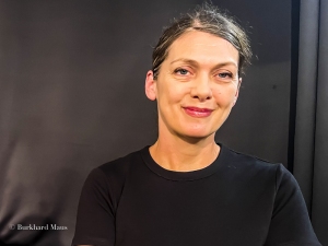 Anne Lise Broyer