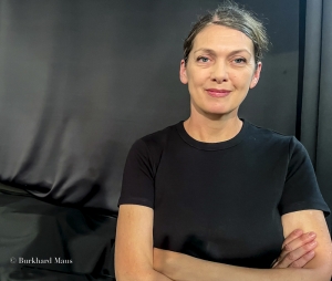 Anne Lise Broyer