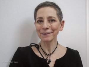 Laurence Demaison