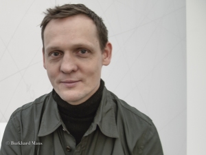 Olaf Nicolai