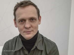 Olaf Nicolai