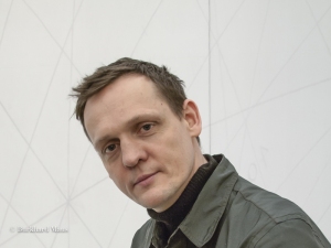 Olaf Nicolai
