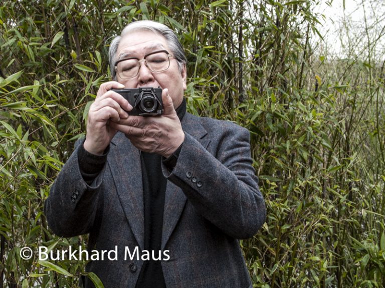 Photographes (hommes, artistes) (17) Eikoh Hosoe Mensch Maus...