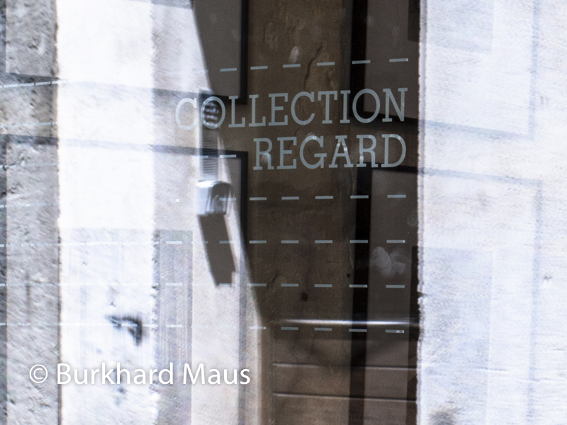 Collection Regard, Fotohaus, Les Rencontres d'Arles 2017