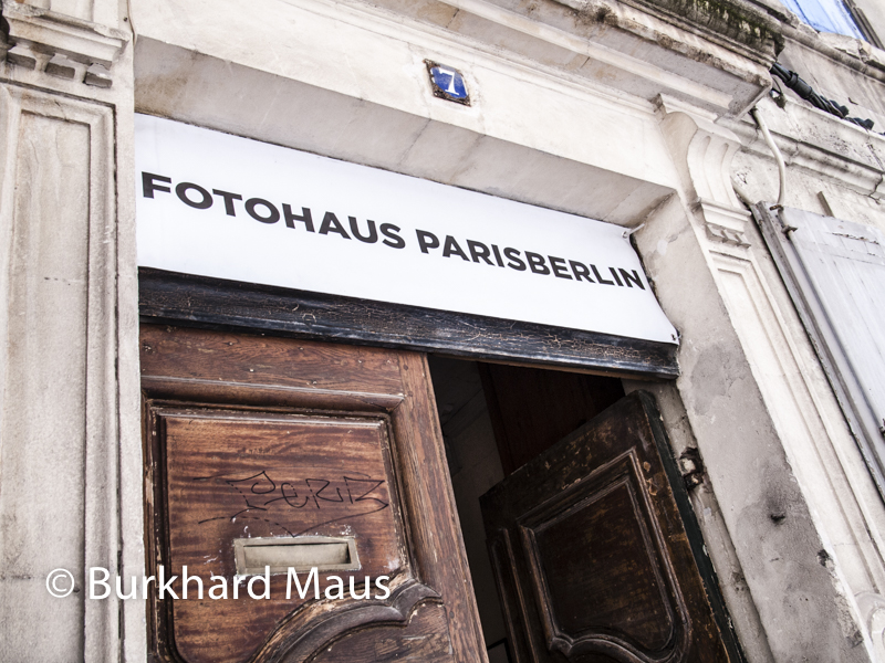 Fotohaus, Les Rencontres d'Arles 2017