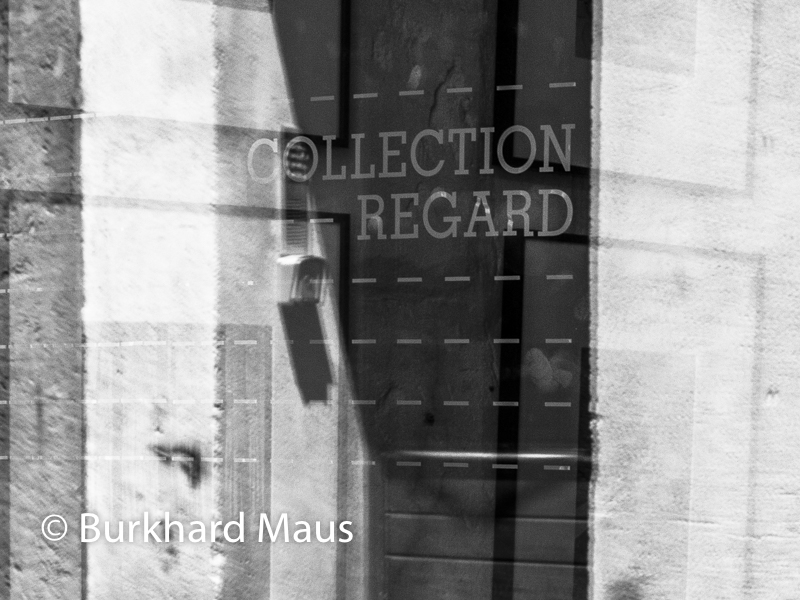 Collection Regard, Les Rencontres de la Photographie d’Arles, Arles