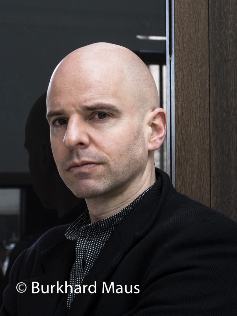 Yves Netzhammer Kunst Museum Winterthur Mensch Maus...